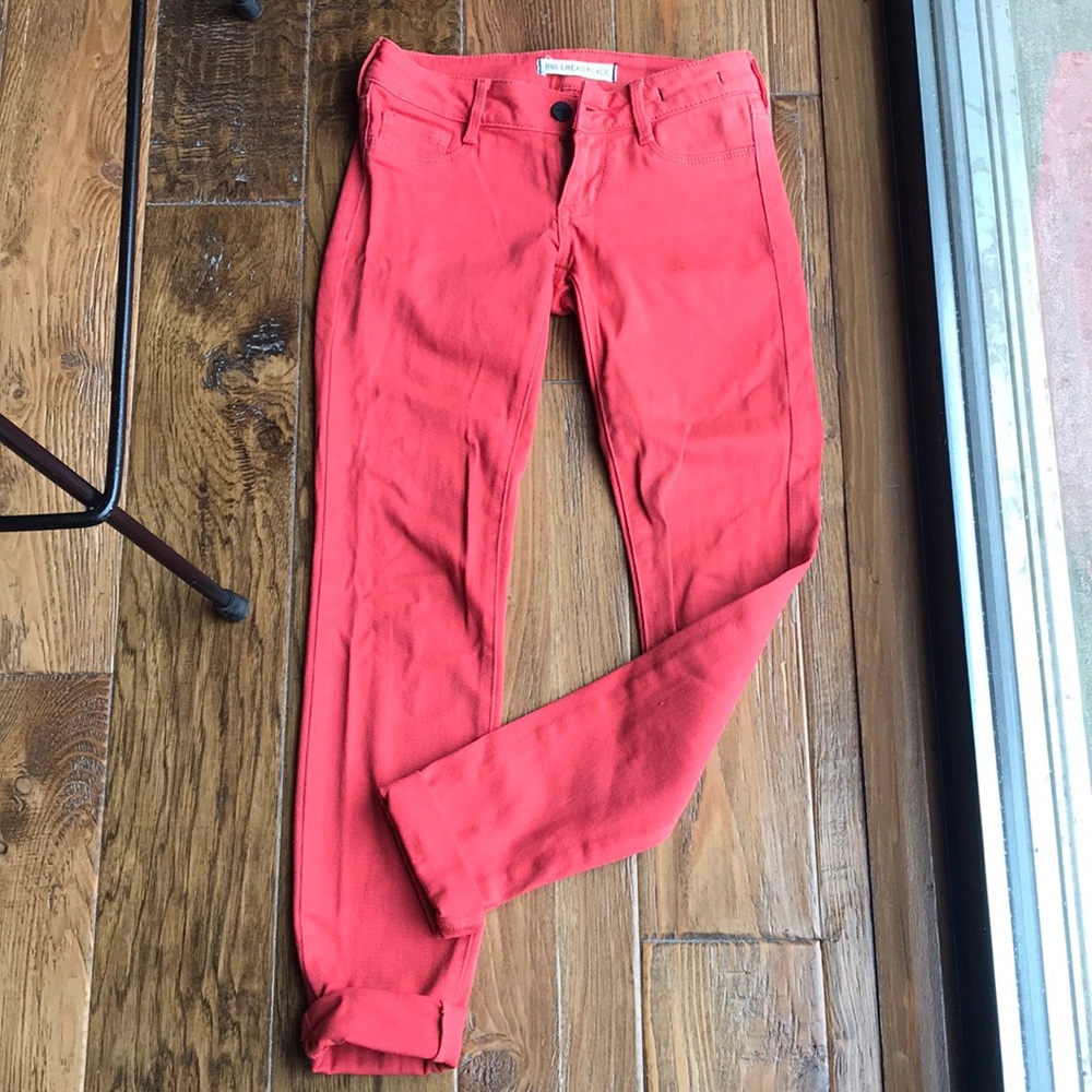 Bullhead jeans